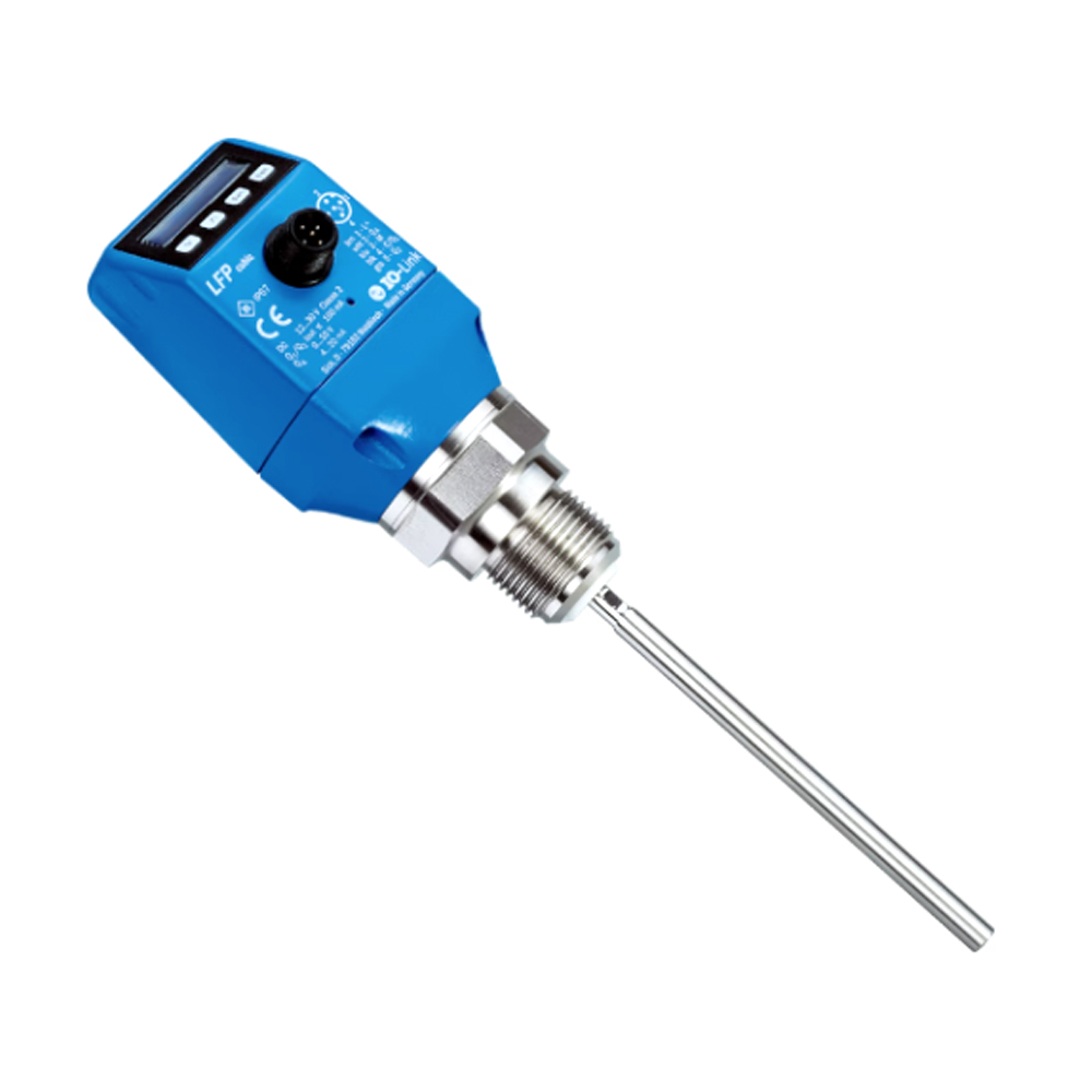CẢM BIẾN MỨC LFP0300-B4NMB - 1057093