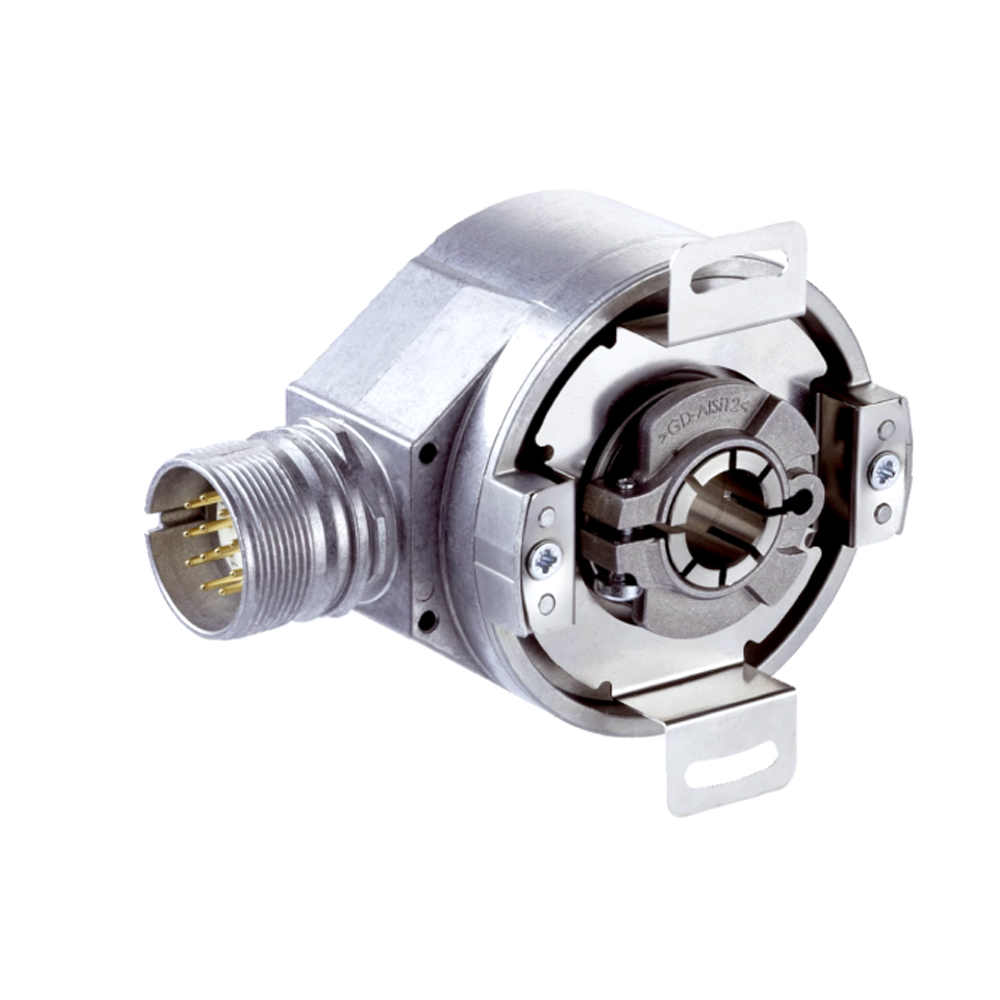 BỘ MÃ HÓA GIA TĂNG DFS60B-TEEA00050 - 1057167