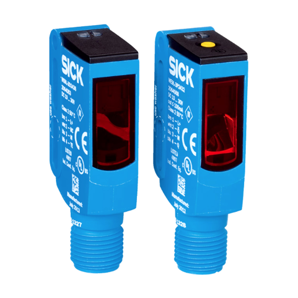 CẢM BIẾN QUANG WSE9L-3P2437 - 1058181