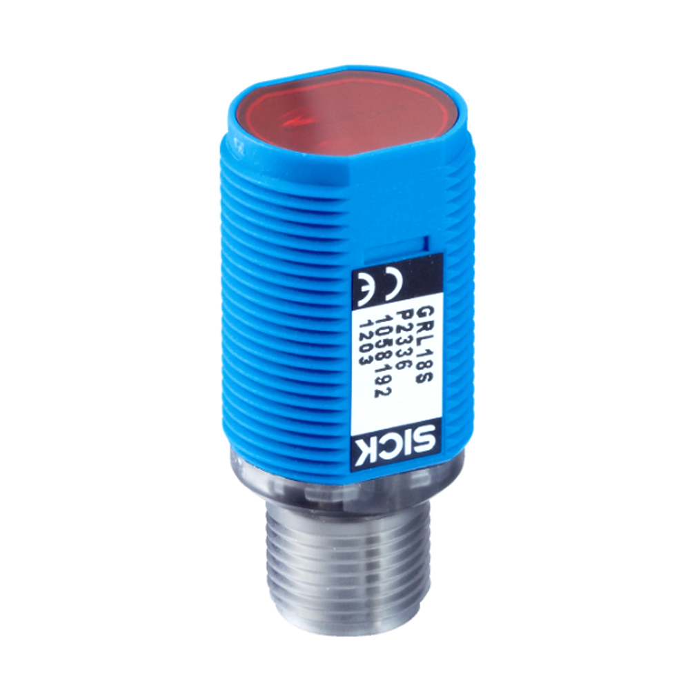 CẢM BIẾN QUANG ĐIỆN GRTE18S-P2317 - 1058196