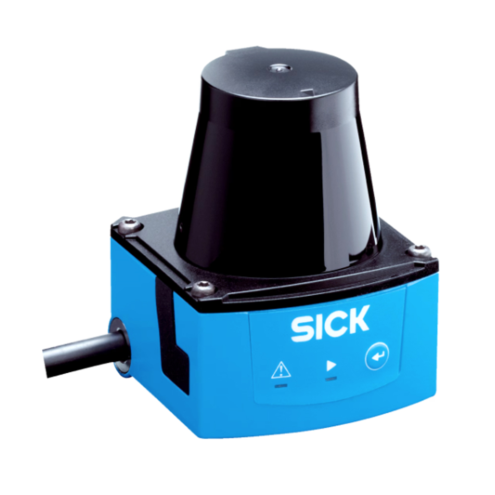 CẢM BIẾN LIDAR 2D TIM320-1131000 - 1062219