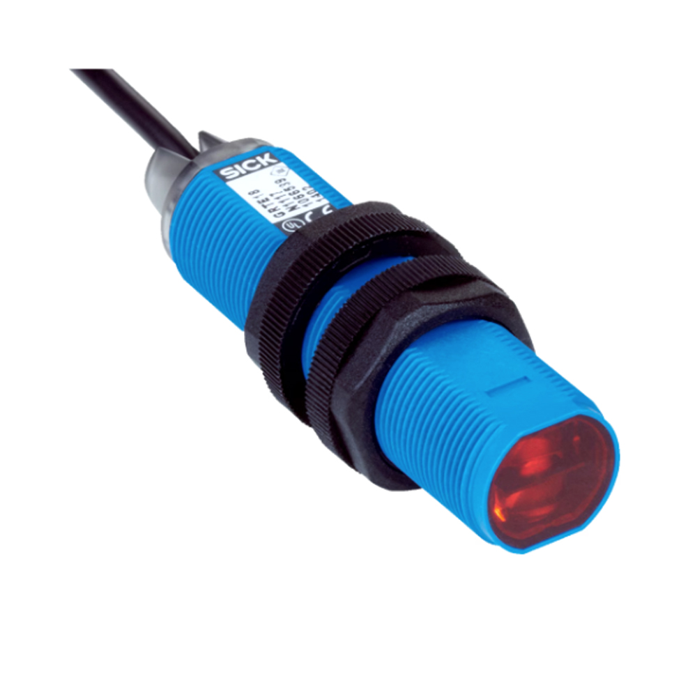 CẢM BIẾN QUANG GRL18-P1137 - 1066554