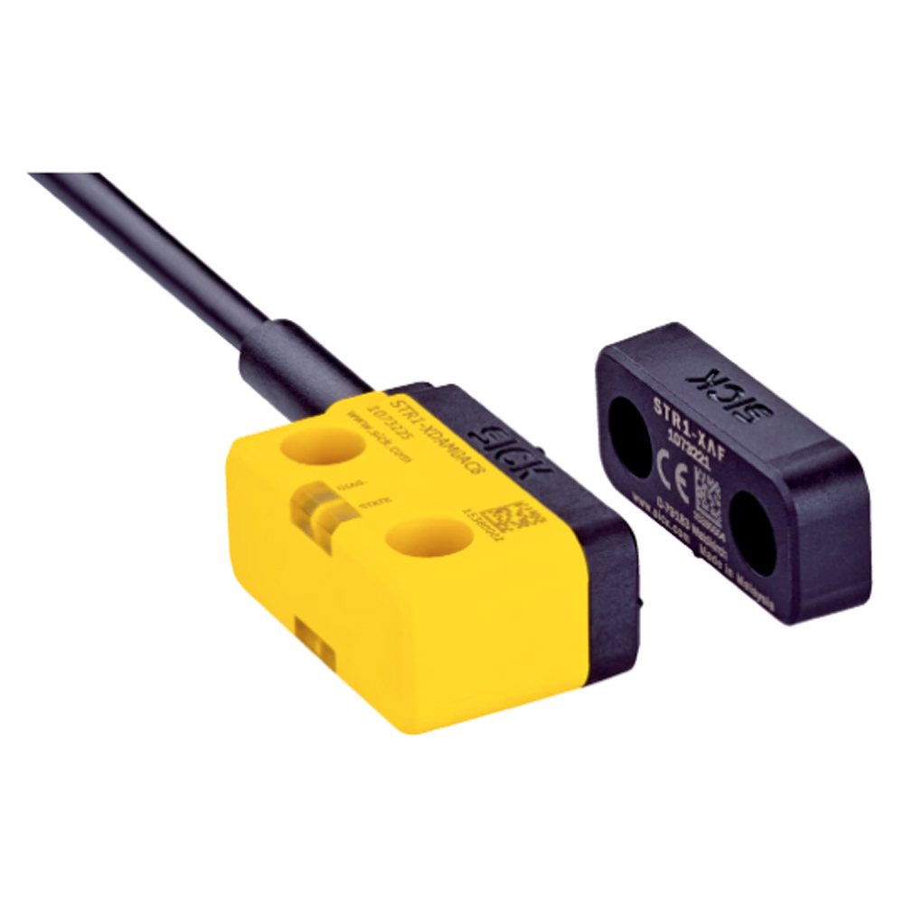 CÔNG TẮC AN TOÀN STR1-SAFM0AC5 - 1069565