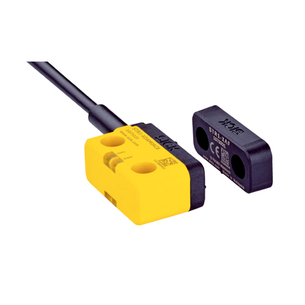 CÔNG TẮC AN TOÀN STR1-SAFM10P5 - 1069568 SICK