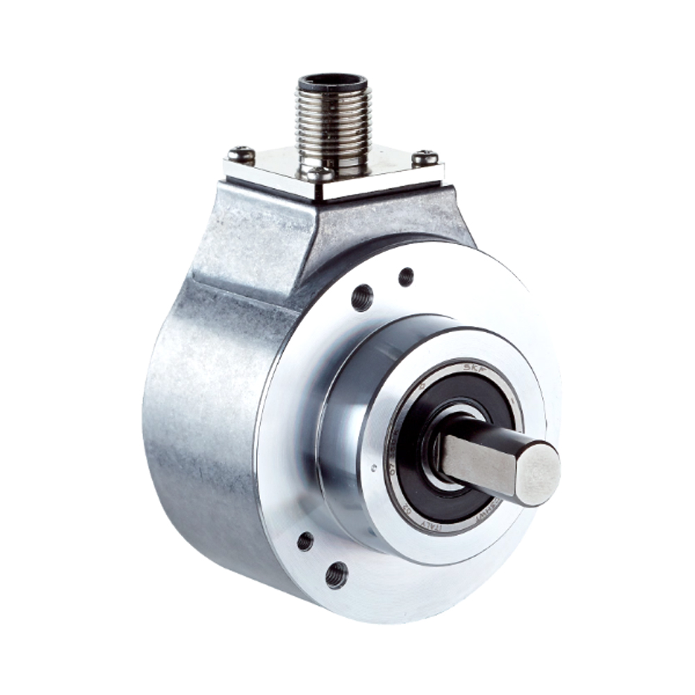 BỘ MÃ HÓA GIA TĂNG DBS60E-S4EC02500 - 1077974