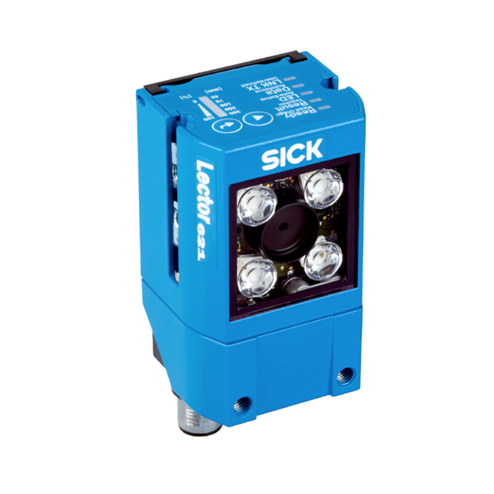 QUÉT MÃ CODE V2D621D-2MSFBB5 - 1085373 SICK