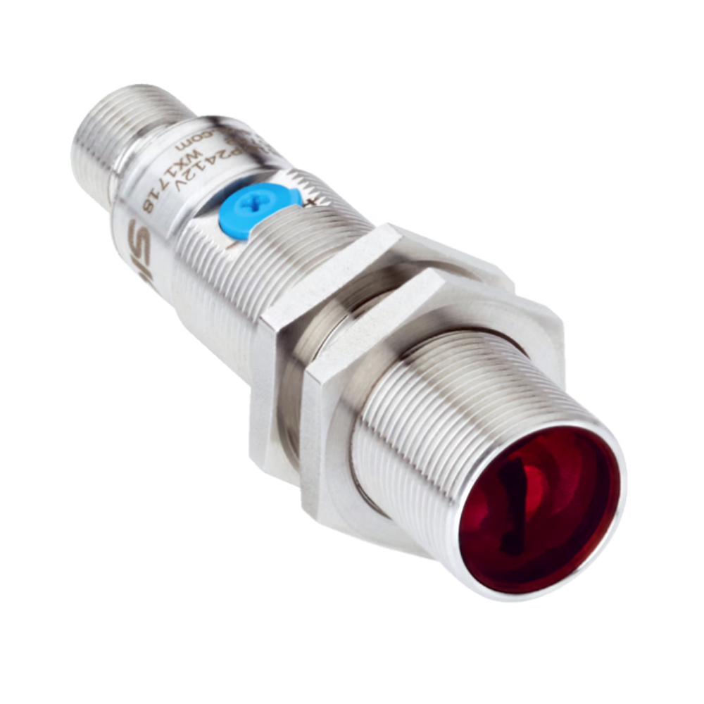 CẢM BIẾN QUANG ĐIỆN GRTE18-N2412V - 1085821