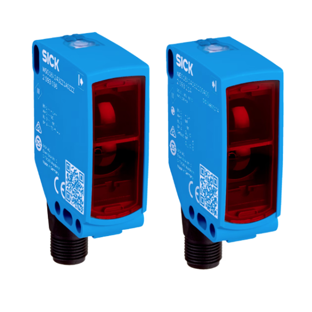 CẢM BIẾN QUANG WSE16P-24162100A00 - 1088329