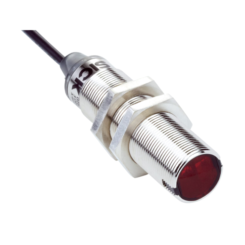 CẢM BIẾN QUANG ĐIỆN GRTE18-P1132 - 1094780