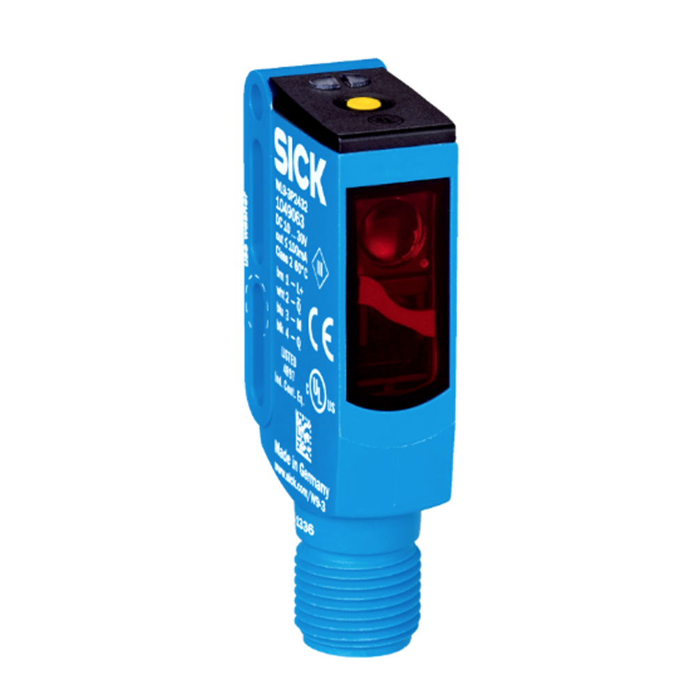 CẢM BIẾN QUANG WL9G-3E2432 - 1096364