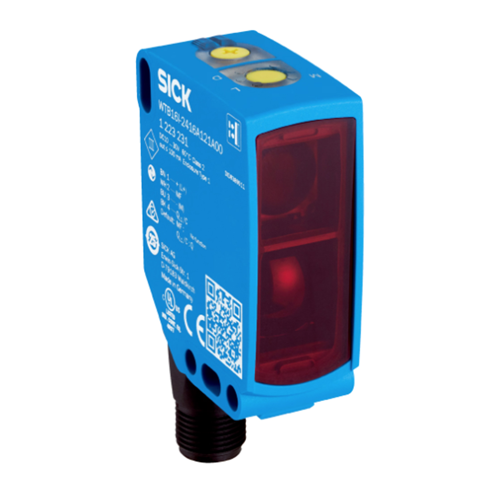 CẢM BIẾN QUANG WTB16I-24161121A00 - 1103234