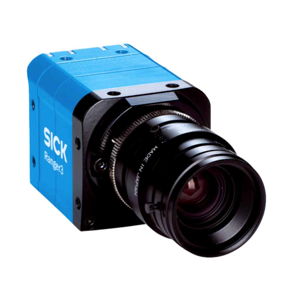 CAMERA PHÁT HIỆN HÌNH ẢNH 3D V3DR3-30NE31111 - 1109564
