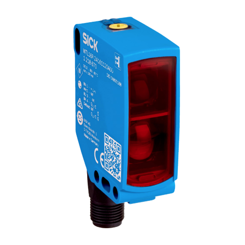 CẢM BIẾN QUANG ĐIỆN WTB16P-24861120A00 - 1115767