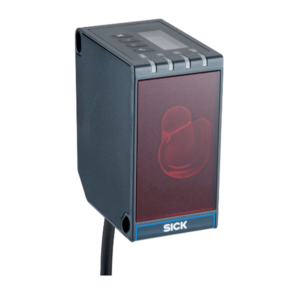 CẢM BIẾN KHOẢNG CÁCH LASER DT80-311111 - 1118113 SICK