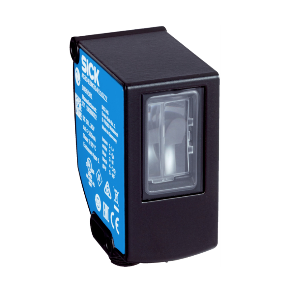 CẢM BIẾN PHÁT HIỆN AS30-EBM314I220C00 - 1121191 SICK