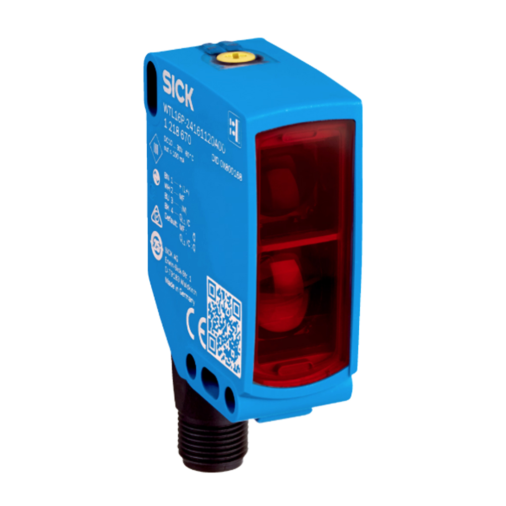 CẢM BIẾN QUANG WTB16P-24161120A00 - 1218626