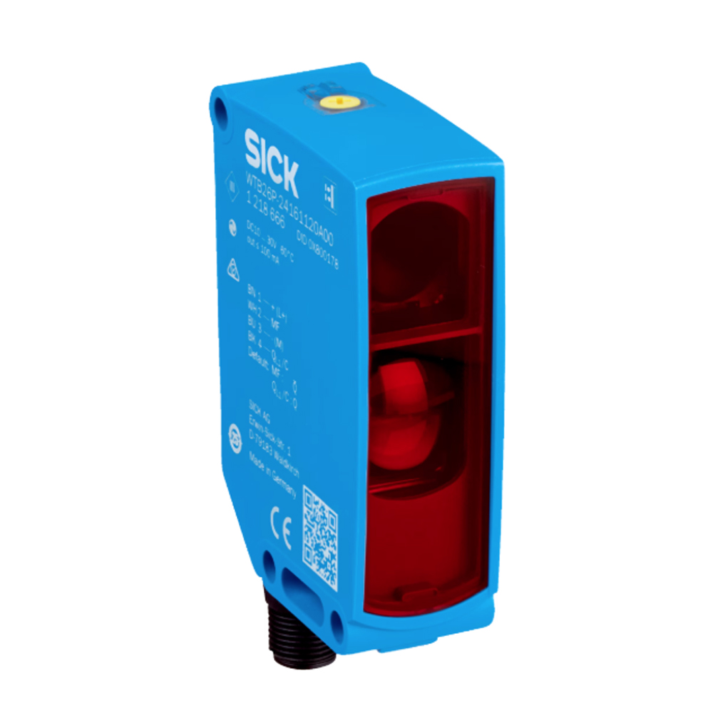 CẢM BIẾN QUANG WTB26P-24161120A00 - 1218666