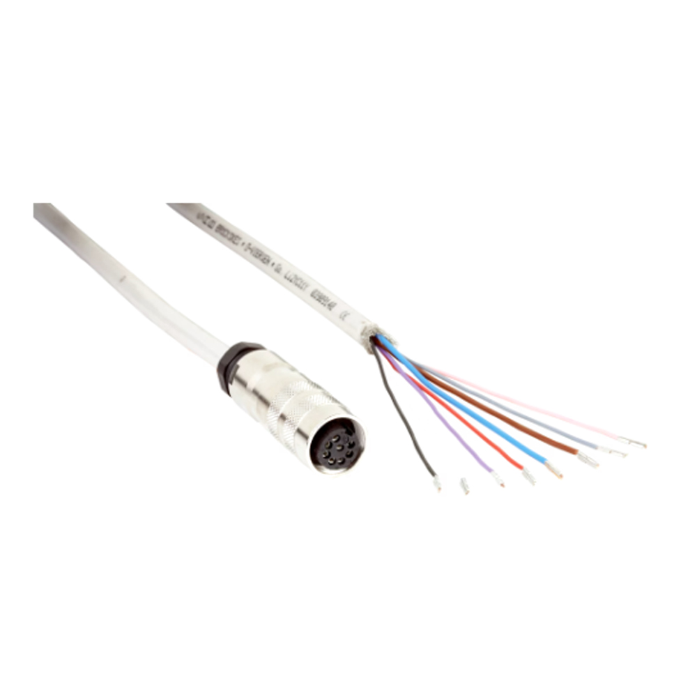 CÁP KẾT NỐI YF2Z18-100XXXXLEBX - 2027193 SICK