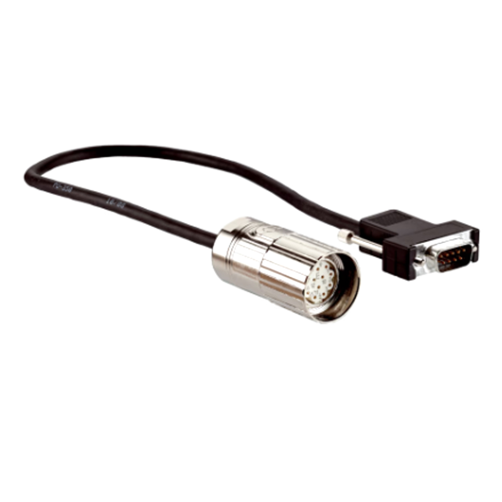 CÁP KẾT NỐI DSL-3D08-G0M5AC3 - 2046580 SICK