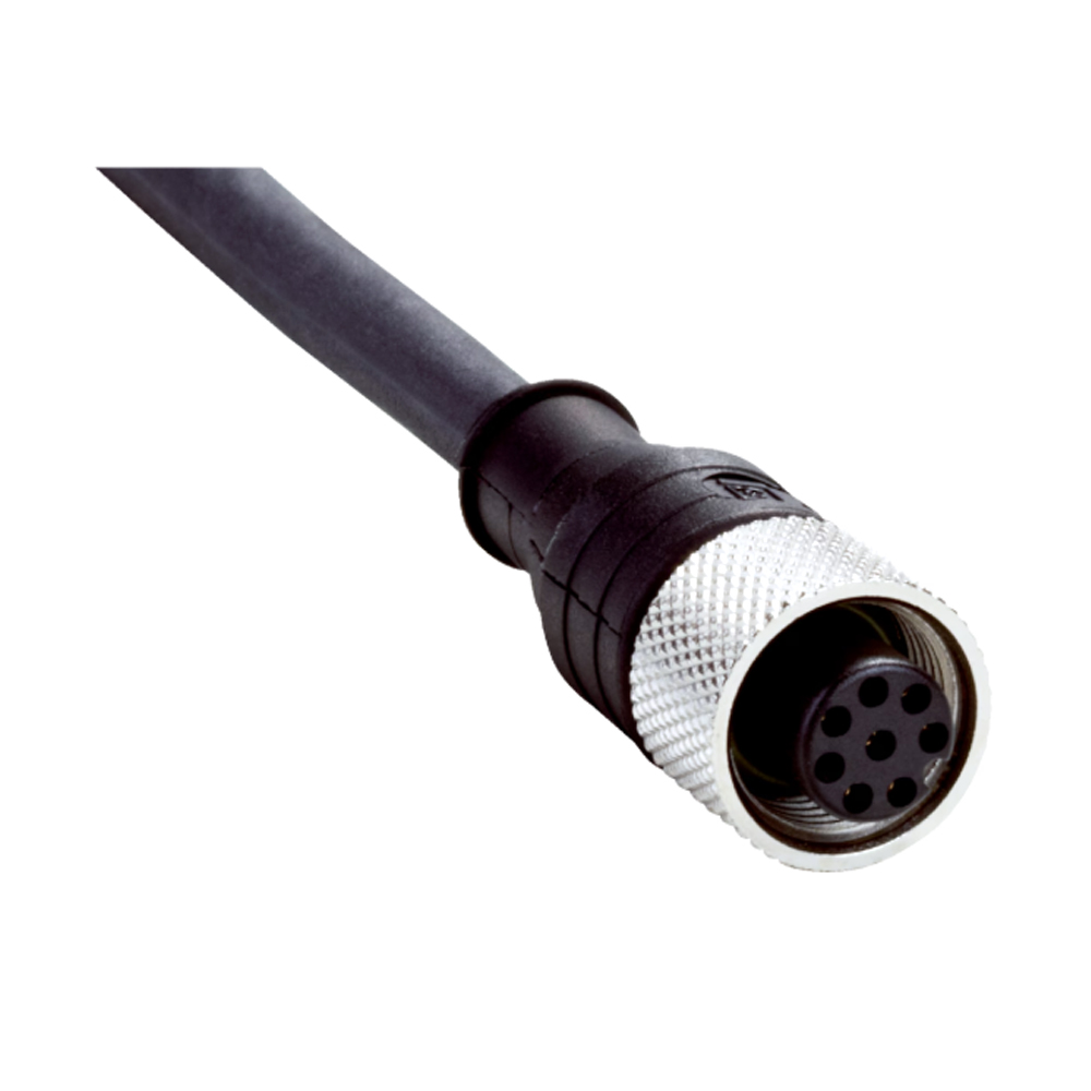 CÁP CẢM BIẾN DOL-127SG2M5E25KM0 - 2076540 SICK