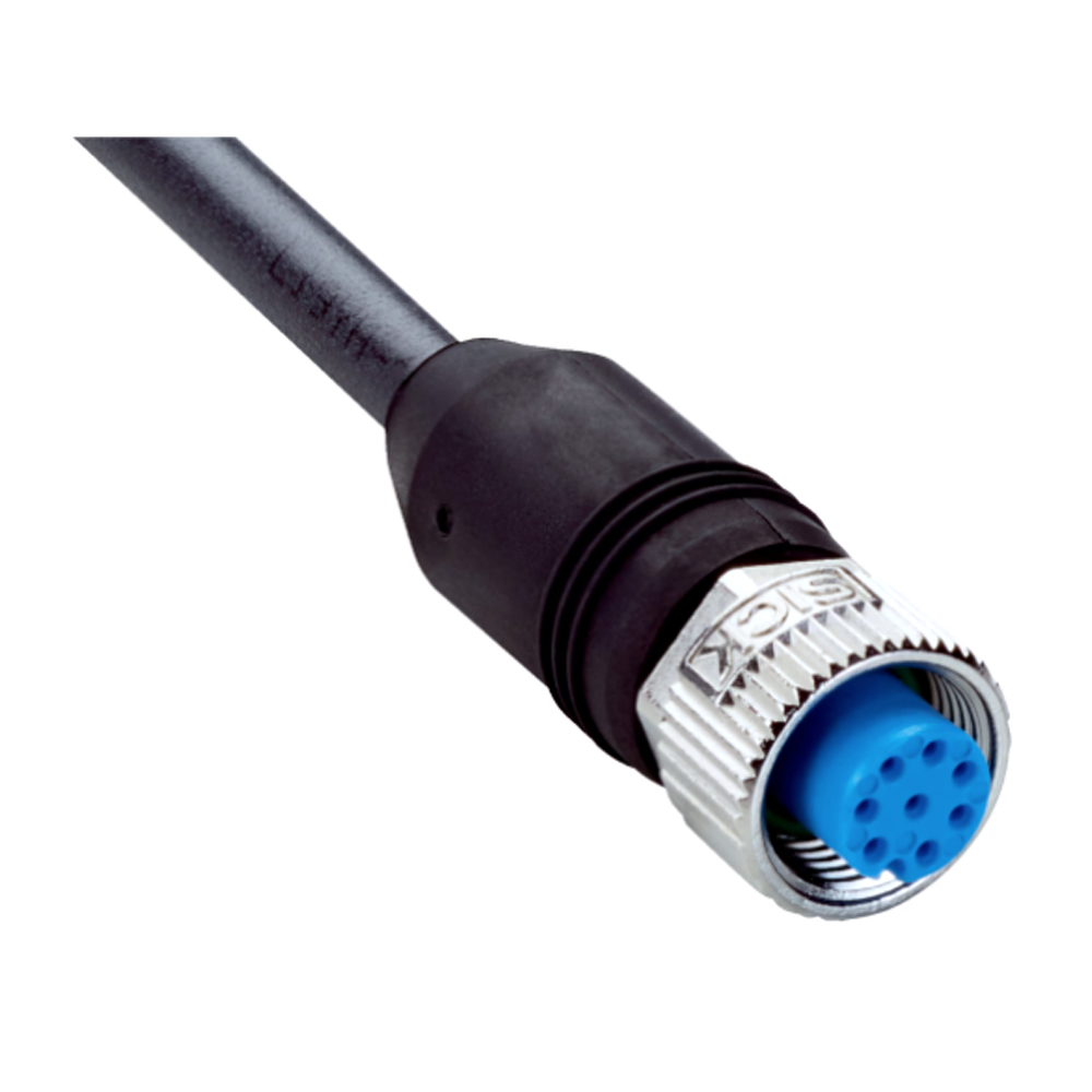 CÁP KẾT NỐI YF2A18-020UA5XLEAX - 2095652 SICK