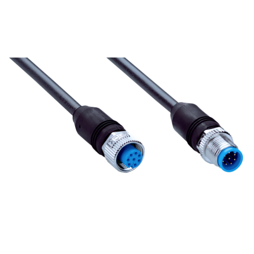 CÁP KẾT NỐI YF2A28-100UA6M2A28 - 2096109 SICK