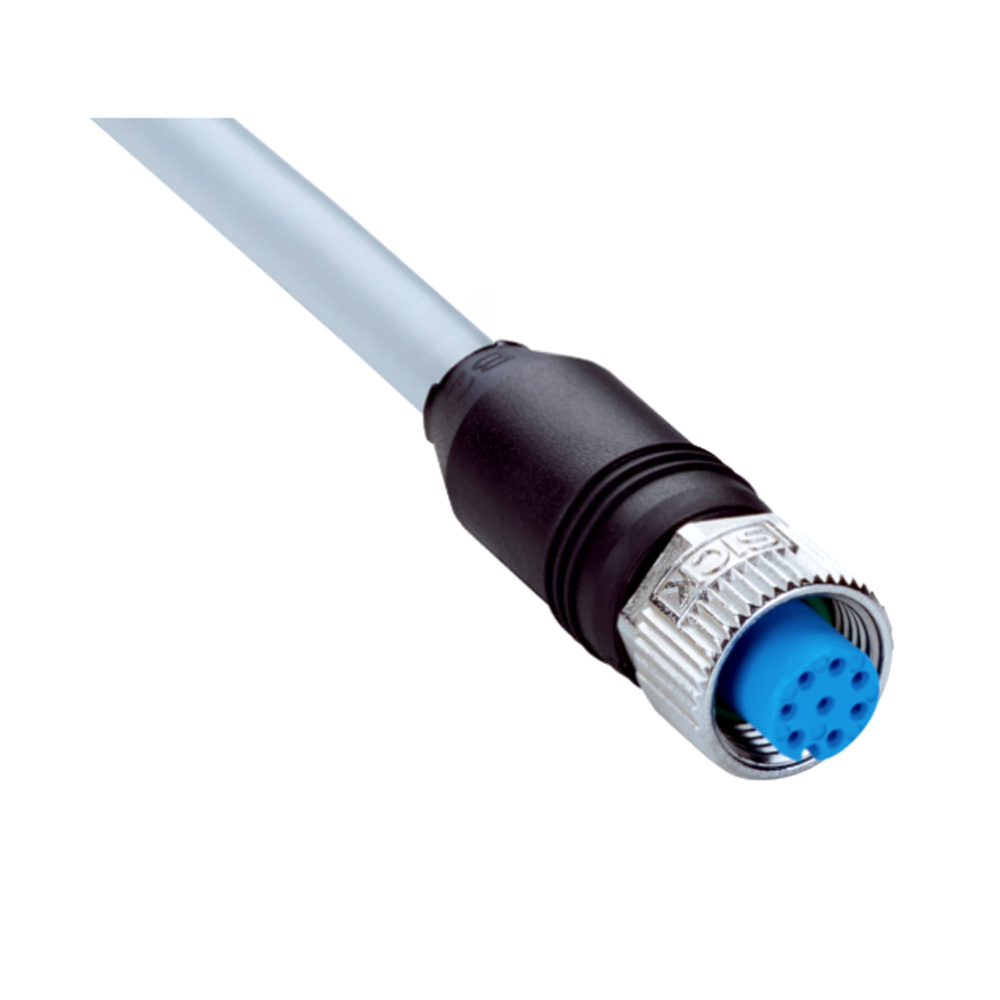 CÁP CẢM BIẾN YF2A28-100VA6XLEAX - 2096245 SICK