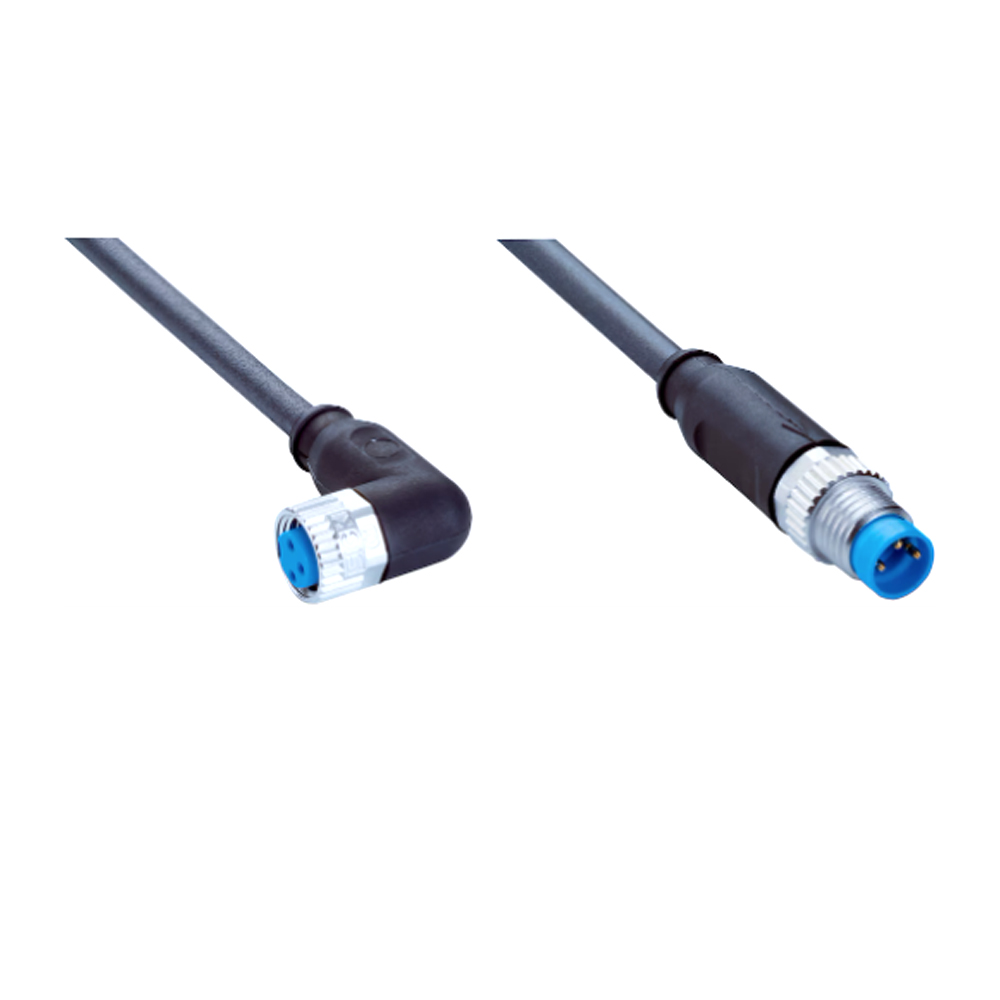 CÁP KẾT NỐI YG8U13-020UA1M8U13 - 2107781 SICK