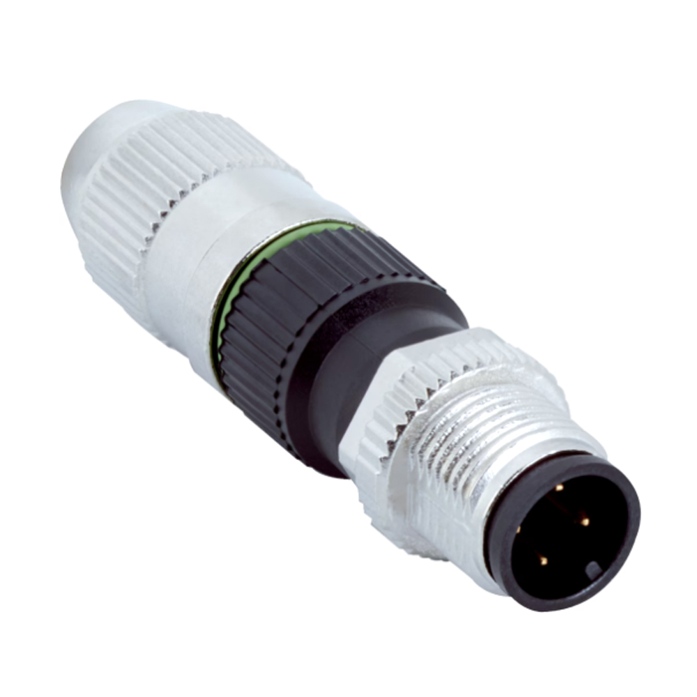 ĐẦU NỐI CÁP YM12U14-2550K4051A - 2109291 SICK