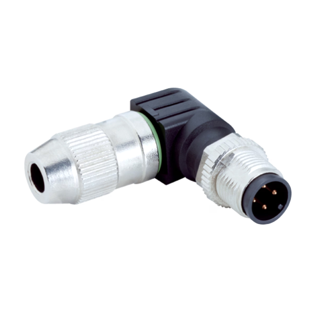 ĐẦU NỐI CÁP YN12U14-2550K4051A - 2109295 SICK