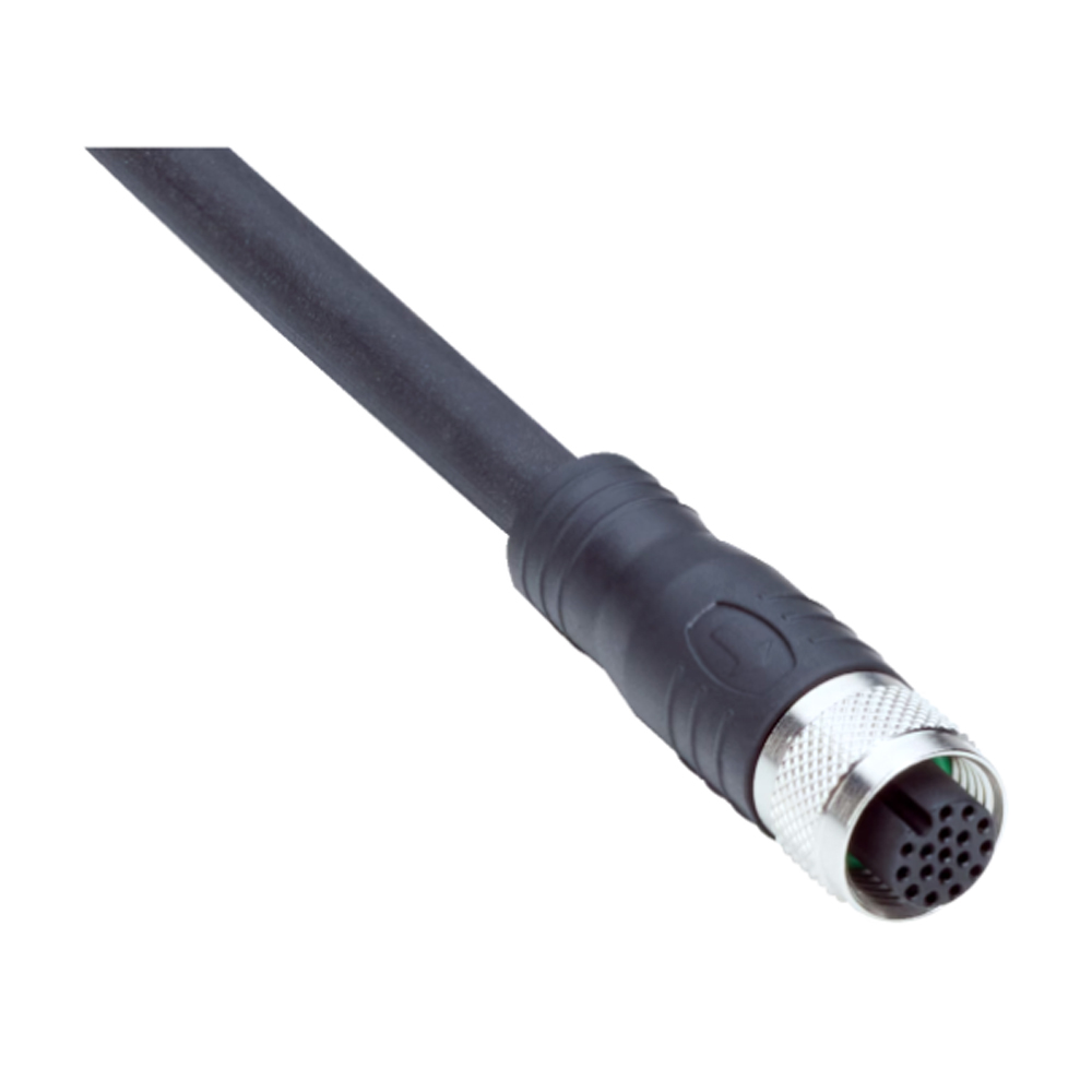 CÁP CẢM BIẾN YF2A2D-050UV2XLEAX - 2114296 SICK