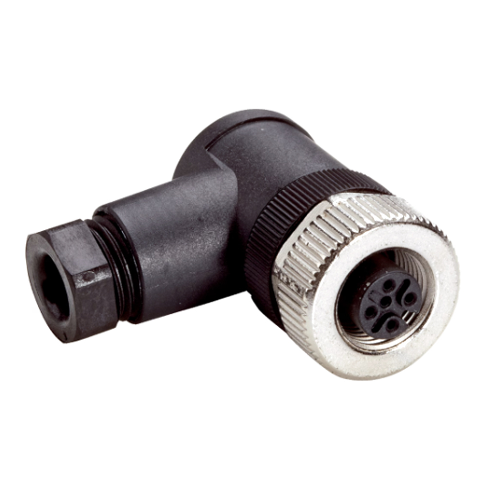 ĐẦU NỐI DOS-1205-W - 6009720 SICK