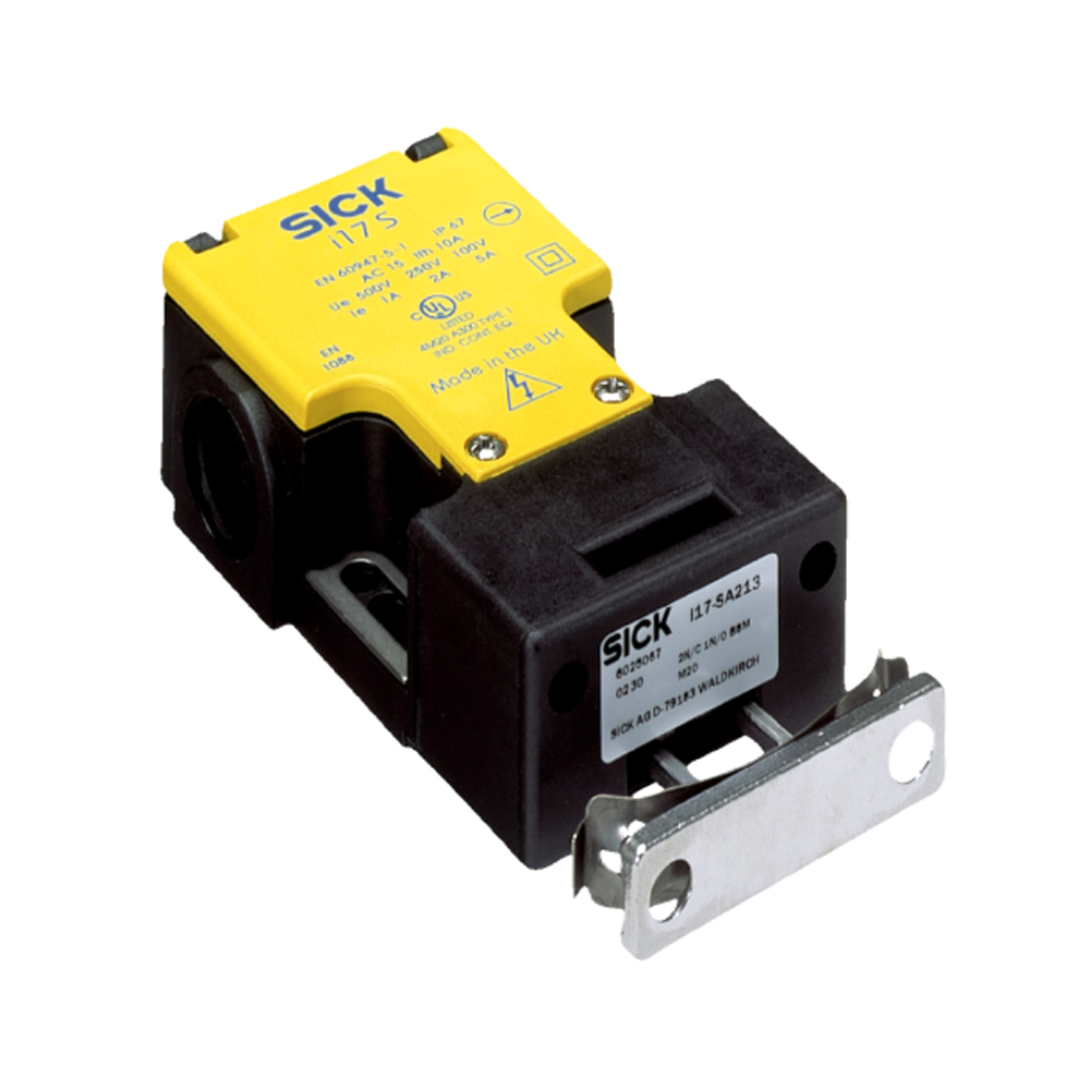 CÔNG TẮC AN TOÀN i17-SA213 - 6025067