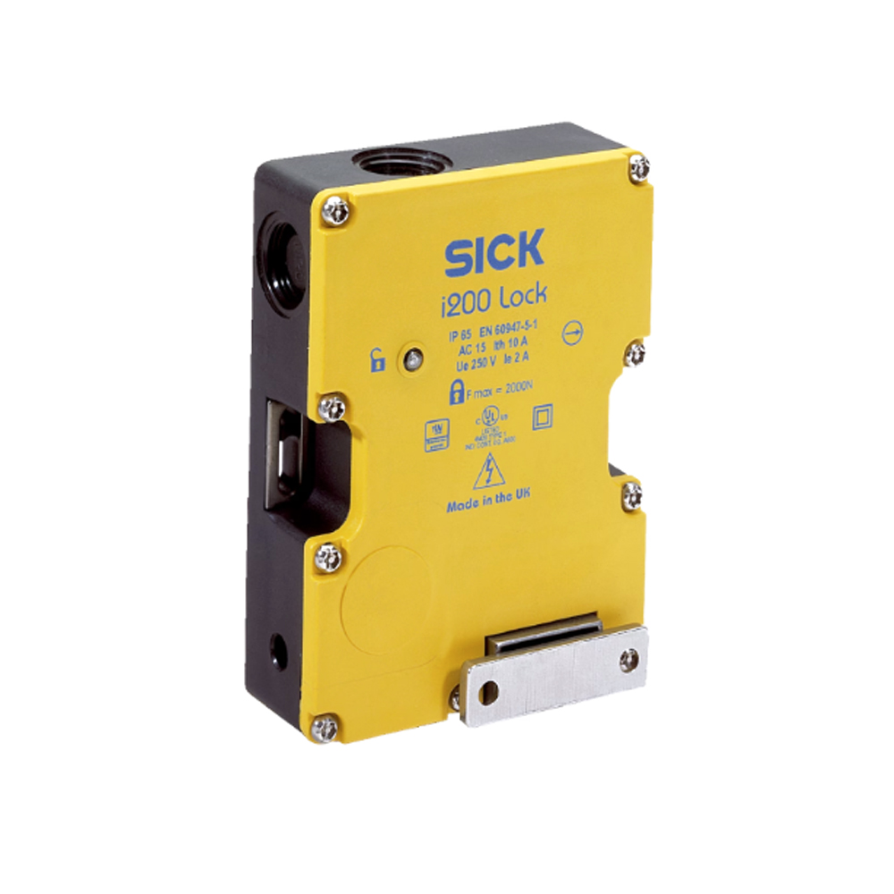 CÔNG TẮC AN TOÀN i200-M0323 Lock - 6025113