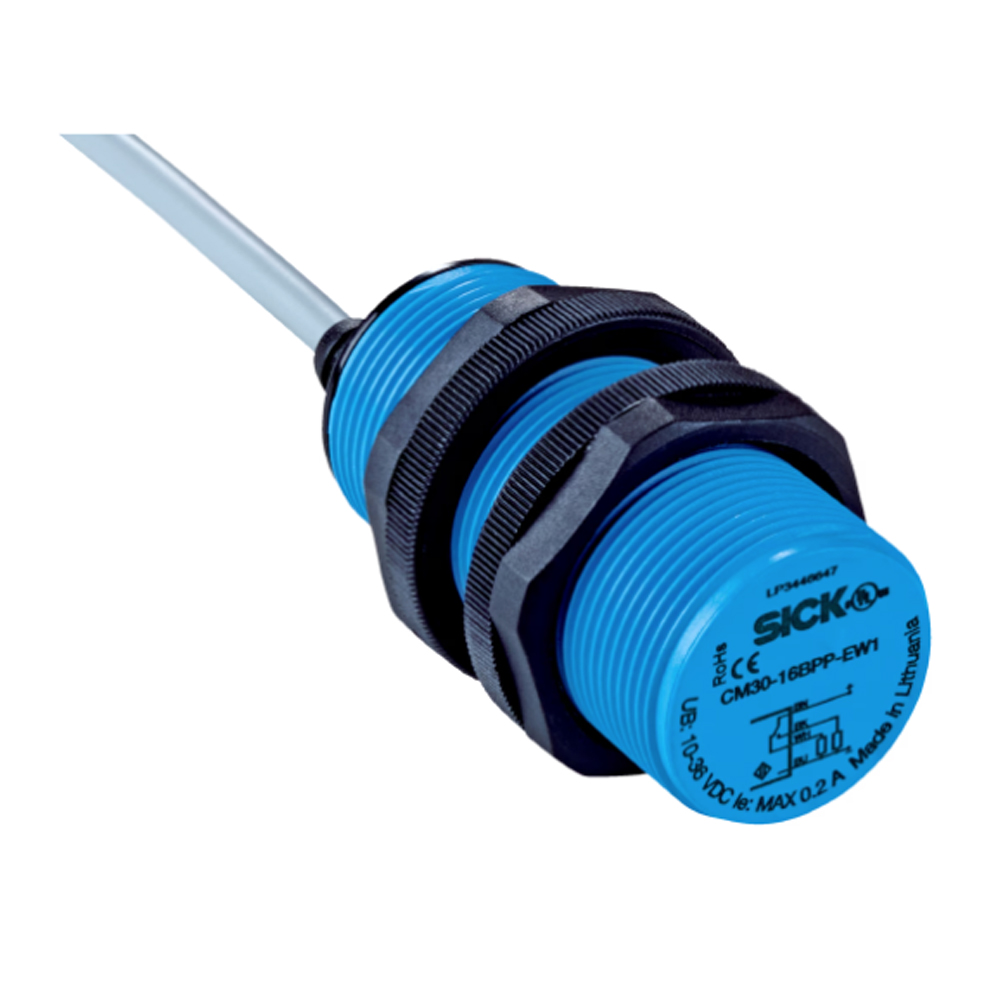 CẢM BIẾN TIỆM CẬN CM30-16BAP-KW1 - 6028411