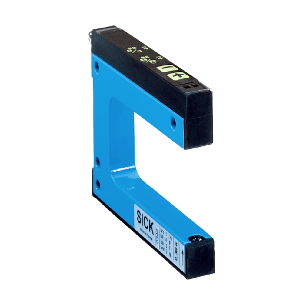 CẢM BIẾN NGÃ BA WF30-40B410 - 6028431 SICK