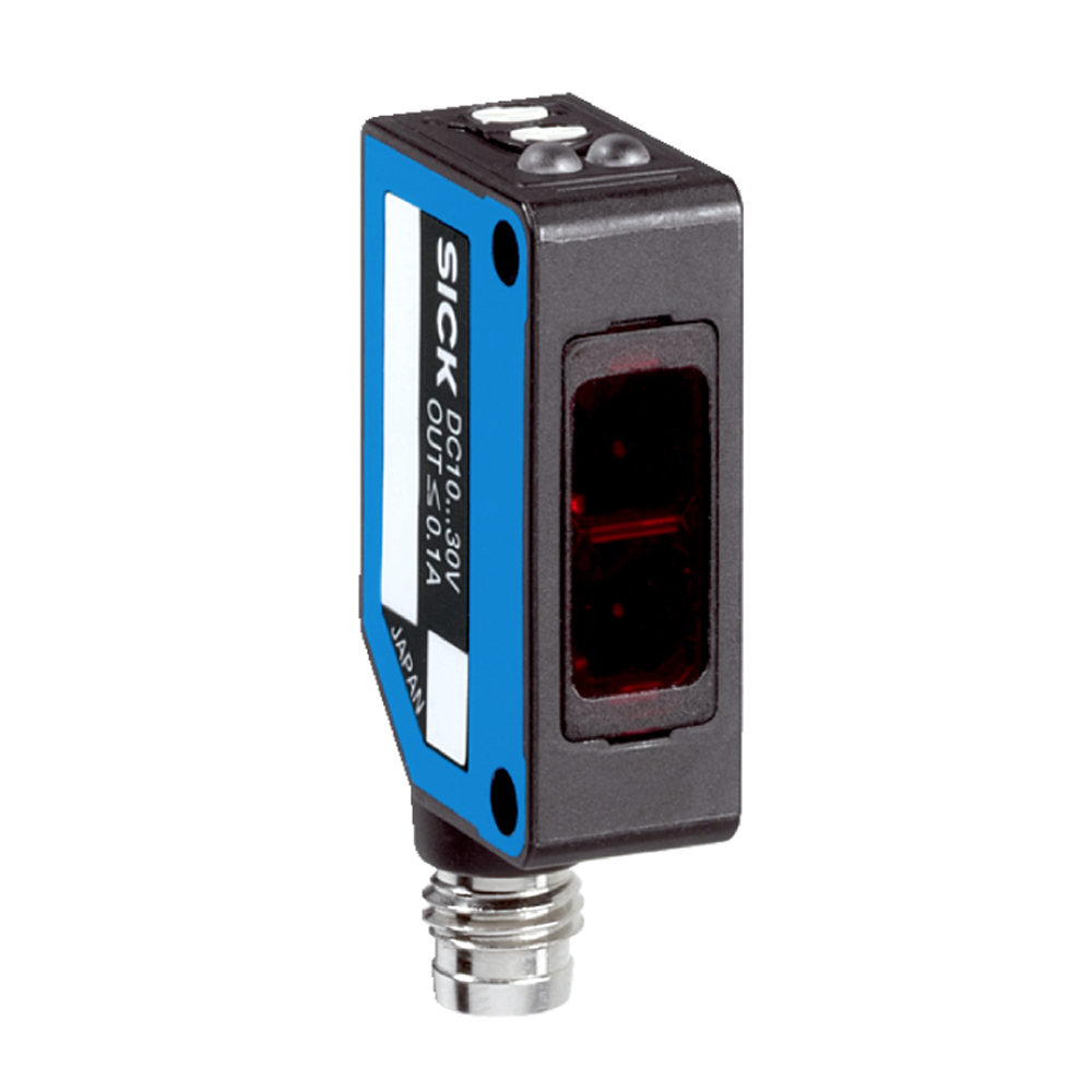 CẢM BIẾN QUANG WL100L-F2131 - 6030709