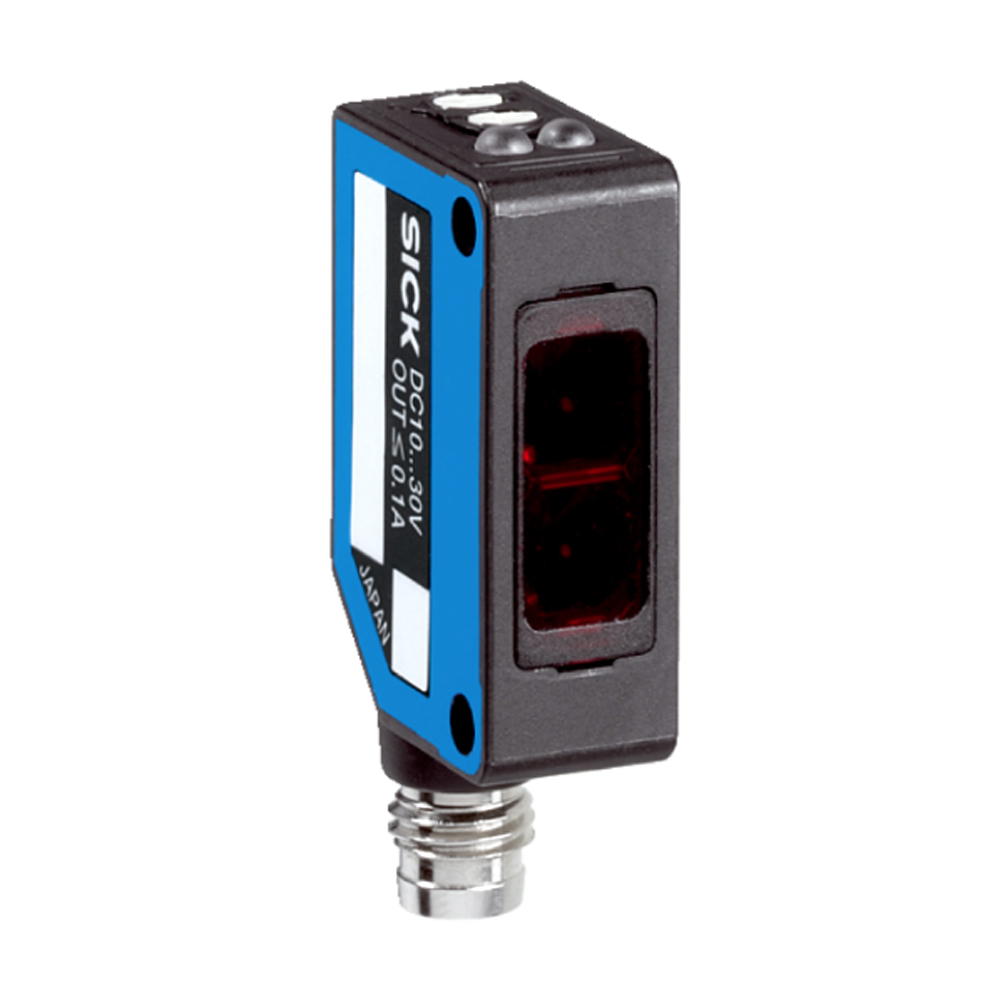 CẢM BIẾN QUANG WL100L-F2231 - 6030710