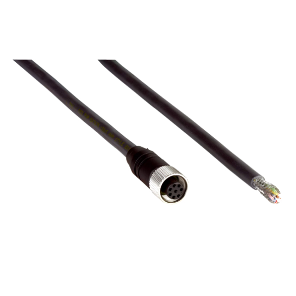 CÁP CẢM BIẾN YF2A68-050XXXXLEAX - 6032449 SICK