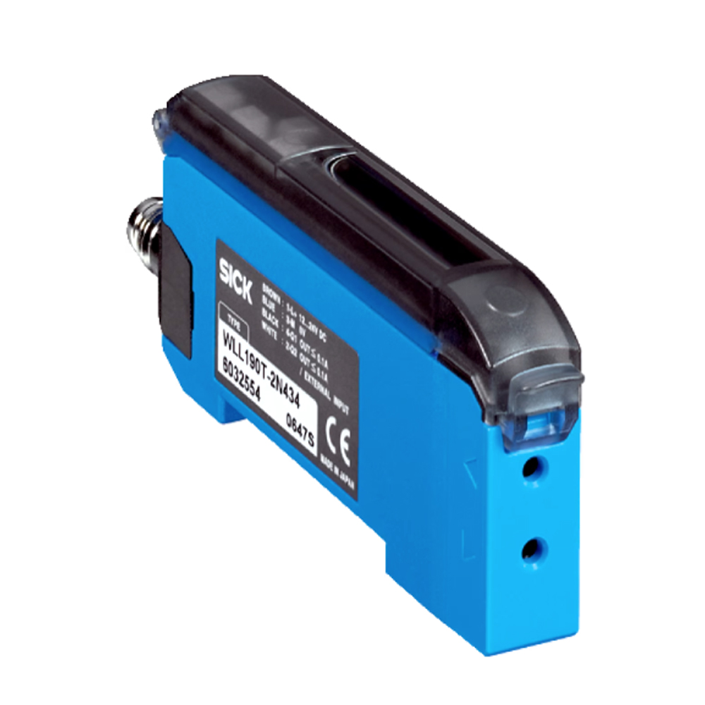 CẢM BIẾN SỢI QUANG WLL190T-2P434 - 6032553