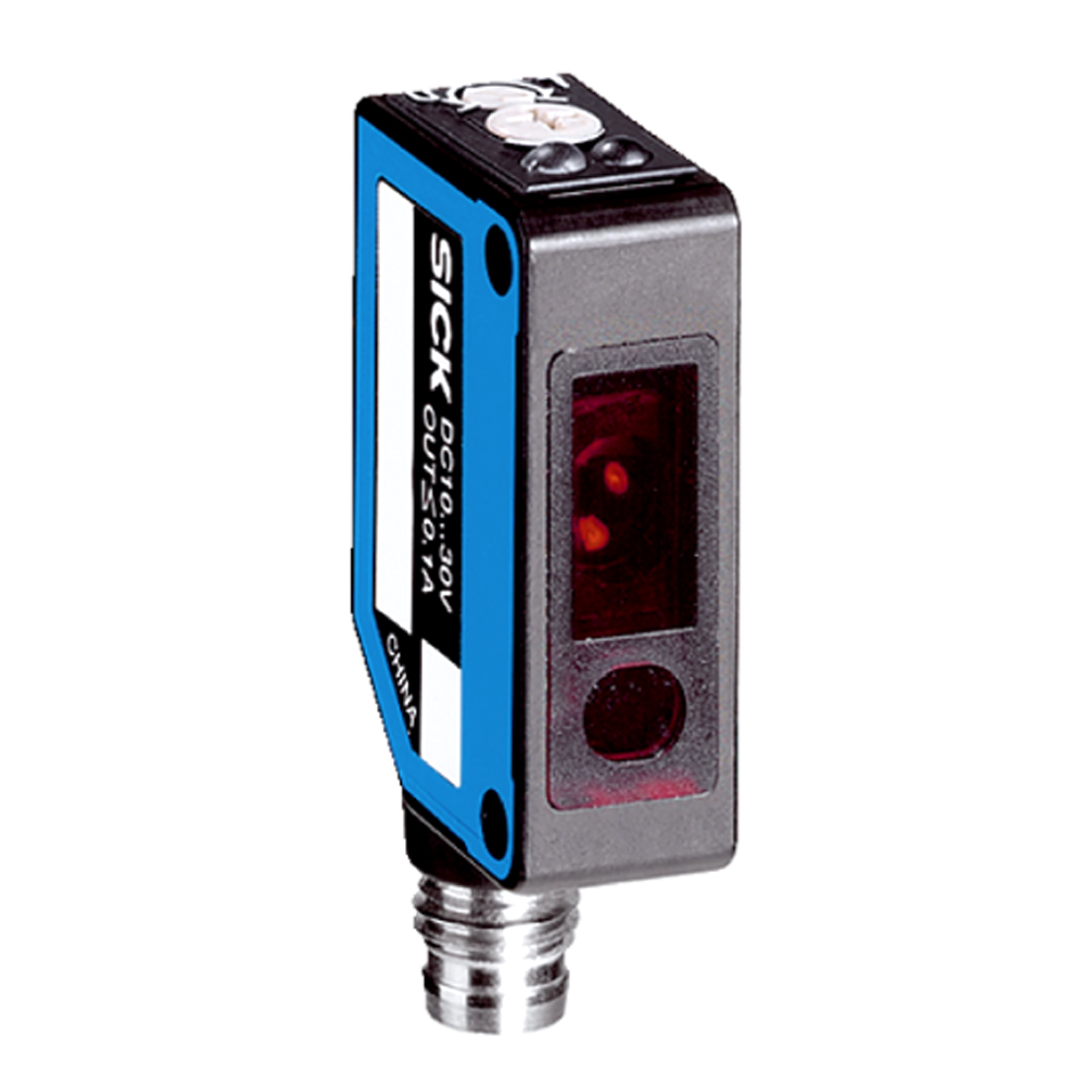 CẢM BIẾN QUANG WL8-P1131 - 6033177