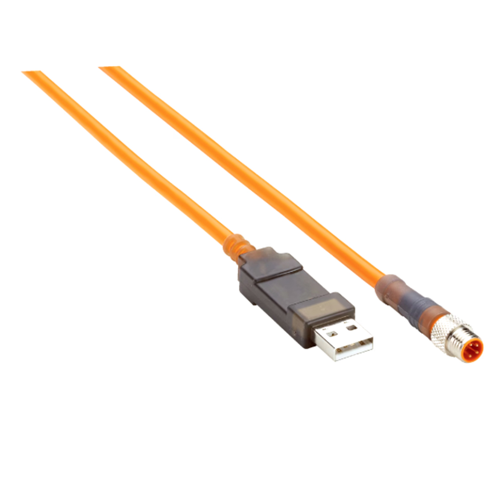 CÁP KẾT NỐI DSL-8U04G10M025KM1 - 6034575 SICK