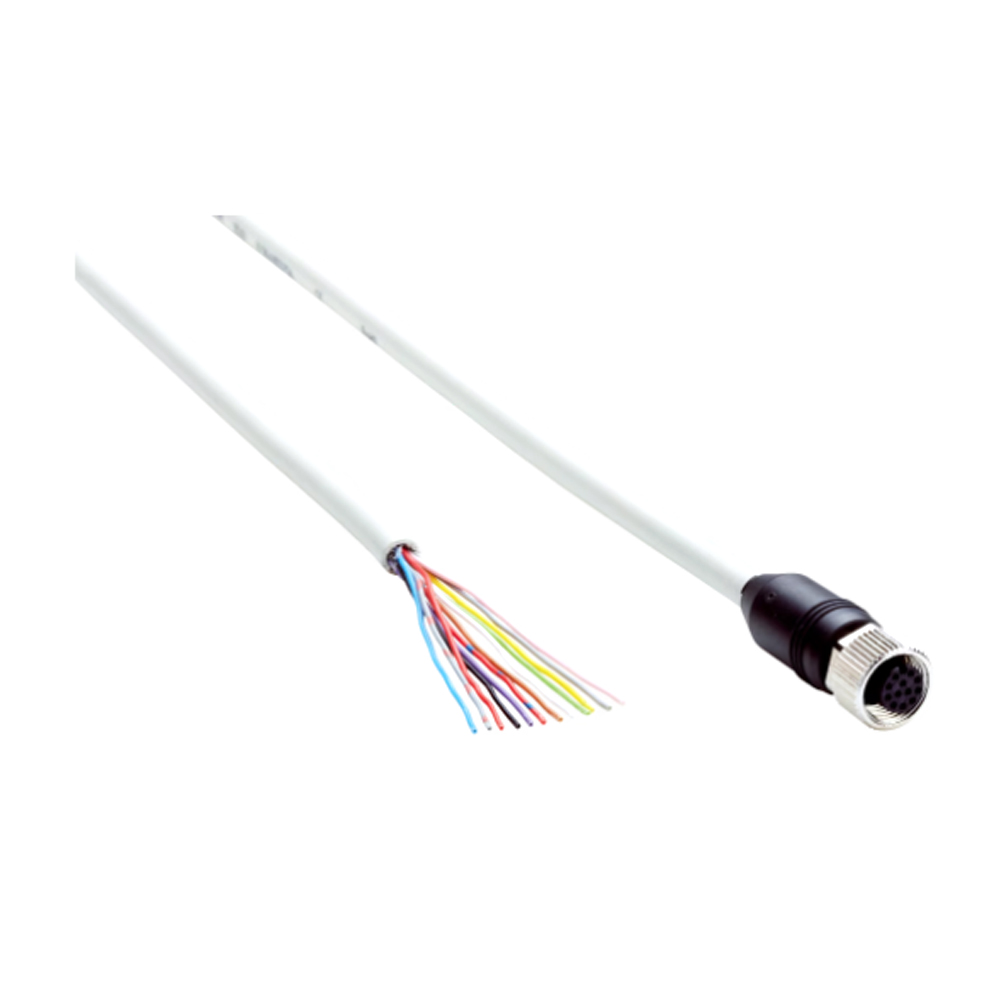 CÁP CẢM BIẾN DOL-1212-G05MA - 6034605 SICK