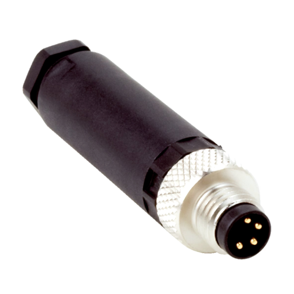 ĐẦU NỐI STE-0804-G - 6037323 SICK