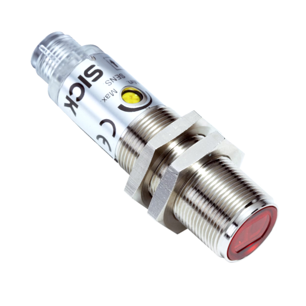 CẢM BIẾN QUANG VL180-2P42431 - 6041819