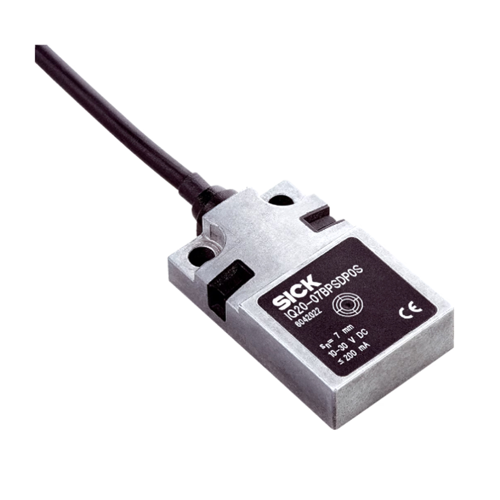 CẢM BIẾN TIỆM CẬN IQ20-07BNSDP0S - 6042044