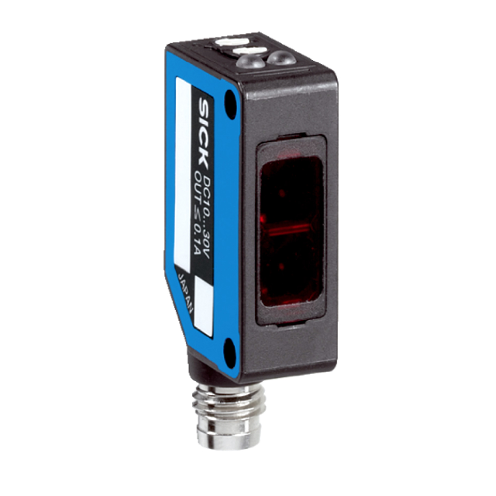 CẢM BIẾN QUANG WL100L-F1131S02 - 6042891