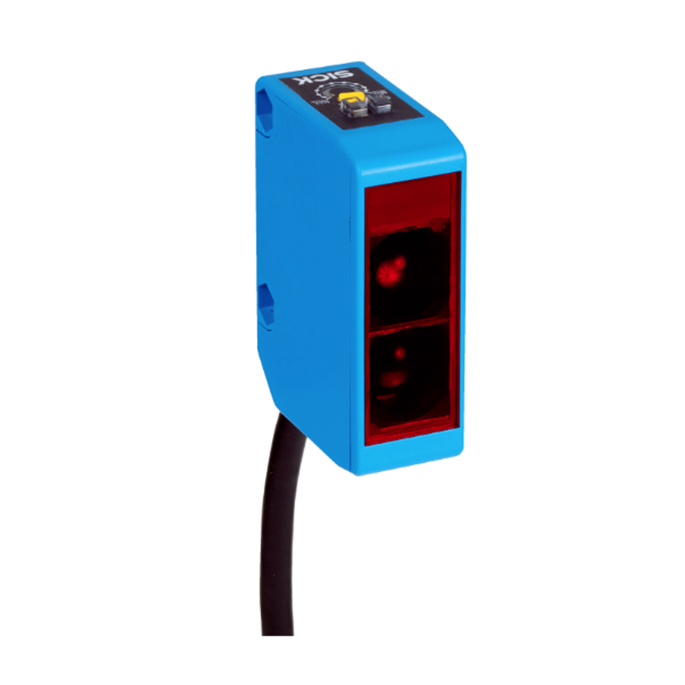 CẢM BIẾN QUANG ĐIỆN WL250-2R1531 - 6044700