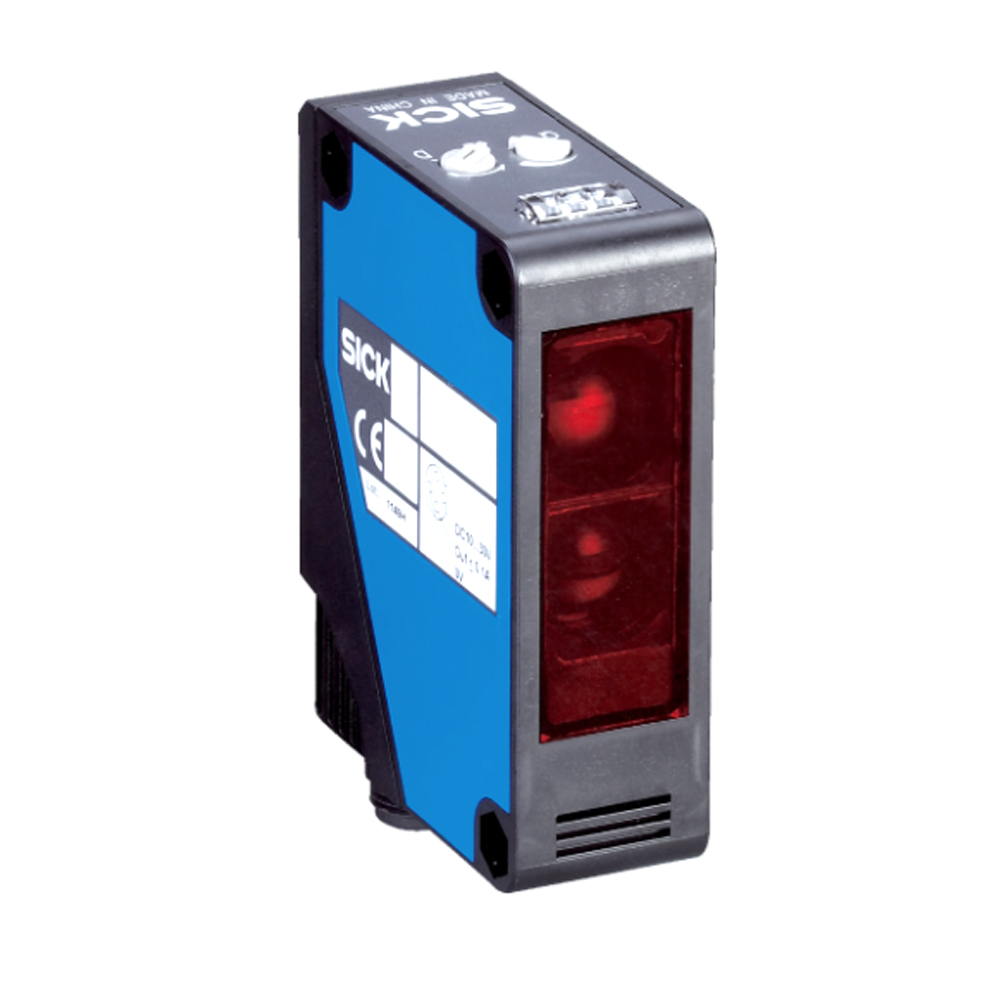 CẢM BIẾN QUANG WL280-2P2431 - 6044736