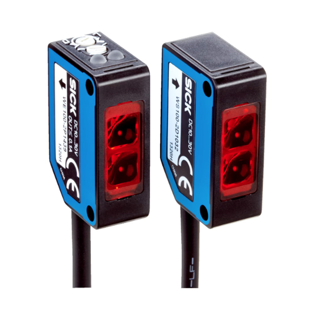 CẢM BIẾN QUANG WS/WE100-2N1439 - 6052363